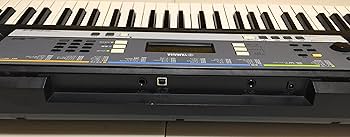 Amazon | YAMAHA 電子キーボード PORTATONE(ポータトーン) PSR
